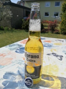 Corona Bier