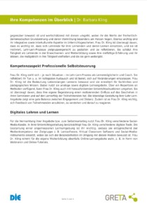 GRETA_Kompetenzbilanz | 4